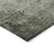 Homeroots 5' X 8' Fern Green Gold And Gray Abstract Washable Indoor Outdoor Area Rug 603006 - alternate 7