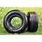 Antego 11 x 4-5 in Lawn Mower Tire, 4 Ply, Black T0804114005 - alternate 7