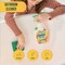 Mean Green 28 Oz. Tropical Breeze Refillable Bathroom Cleaner 394172 - alternate 5