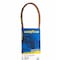 Goodyear Narrow  Wrapped V-Belt: 3V Profile, 35.5in Effective Length 3V355 - alternate 3
