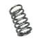 Cnh SPRING, CNH OEM D144430 D144430 - alternate 5