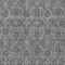 Homeroots 10' X 14' Gray Silver And Charcoal Floral Washable Indoor Outdoor Area Rug 582277 - alternate 7