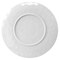 Gibson Home Tropical Sway Orleans 12 Piece 9 Inch Melamine Dessert Plate Set in Blue 136417.01 - alternate 4