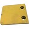 Komatsu PLATE, KOMATSU OEM 198-54-55970 198-54-55970 - alternate 4