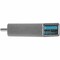 Targus USB A to USB C Adptr 2pk Gry ACA979GL - alternate 6