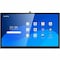 Newline 75IN Q PRO SERIES 4K LED 4K MULTI-TOUCH DISPLAY W/ USB TYPE-C, GOOGLE EDLA CERTIFIED TT-7524QP - alternate 1