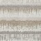 Homeroots 3' X 5' Ivory Gray And Beige Striped Washable Indoor Outdoor Area Rug 598358 - alternate 5