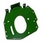 John Deere SUPPORT RIGHT, JOHN DEERE OEM EPC045695 EPC045695 - alternate 1