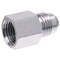 Gates Male JIC 37 Flare to Female JIC 37 Flare SAE to SAE G60420-2016 - alternate 4