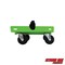 Extreme Max 5800.2006 Economy Snowmobile Dolly System - Green 5800.2006 - alternate 10