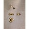 Delta Lahara Monitor 17 Series Shower Trim T17238-CZ - alternate 7