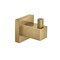 Kibi Cube Bathroom Towel & Robe Hook KBA1501BB - alternate 9