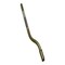 John Deere TUBE CRANKCASE DIPSTICK, JOHN DEERE OEM T222510 T222510 - alternate 3