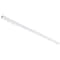Beyond Led Technology CRISP 2nd Gen, LED Linkable Strip Fixture, Adj Wtt 20W-40W, 5400LM, Adj CCT 3K-5K, 4ft, Frosted Lens, 2PK 156692-1 - alternate 3