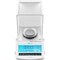 Adam Equipment Polaris  Semi-Micro Analytical Balances-Capacity: 80g / 120g Readability: 0.00001g / 0.0001g (Internal Cal) (With Pillar) PAB 125i - alternate 3