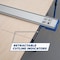 Kreg 8 Ft. Straight Edge Guide XL KMA4700 - alternate 10