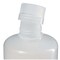 Nalgene Packaging Bottle, PPCO, 216 mm H, PK50 312006-0032 - alternate 3