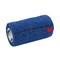 Neogen SyrFlex Cohesive Bandage, 5 yd L, 4 in W, Blue TA3400BL-E - alternate 1