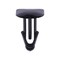 Auveco Lexus Retaining Clip 14mm x 15mm Head 19mm Length, 5PK 17990 - alternate 1