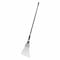 Foxy Manufacturing 9 in Steel Rake for Shrubs 9891 - alternate 1