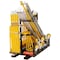 Bil-Jax Scaffolding Tower with Rack, 2000 lb Cap. 0110-286A-620 - alternate 1