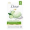 Dove Skin Care Cucumber And Green Tea Beauty Bar, 22.5 Ounce, 12PK 62695510 - alternate 1