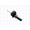Fcs Struts Suspension Strut 335804L - alternate 5
