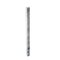 Apollo Tile Cloud Gray 1x2 Calacatta Bluette Marble Polished Pencil Liner Tile Trim 0.5 sqft/case, 10PK APLMBL881PA - alternate 9
