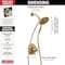 Delta Kayra Monitor 17 Series Shower Trim, 5.38 in, Champagne Bronze T17233-CZ-I - alternate 3