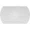 Auveco Scuff Plate Retainer, 25PK 22310 - alternate 2