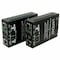 Transition Networks MEDIA CONVERTER, IP GB POE+ OVER 2-WIRE, LOCAL UNIT EO2PSE4052-111 - alternate 1