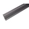 Global Door Controls 83 in. Duronodic Heavy-Duty Continuous Door Hinge THI-1183HD-DU - alternate 6