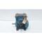 Morse RIGHT ANGLE WORM GEAR SPEED REDUCER 40:1 35RWB - alternate 1
