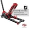 American Forge & Foundry Auto Jacks, Steel, 2 ton, 101 lb, Socket 202LCJ - alternate 3