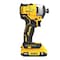 Dewalt 20V MAX Impact Driver Kit, 2800 RPM DCF809D1 - alternate 4