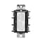 Leviton Plugs and Receptacles MS302-DSW - alternate 3