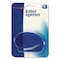 Officemate Letter Opener, 2.75", Blue OIC30310 - alternate 3