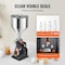 Vevor Manual Liquid Filling Machine Paste Bottle Filler 5-100ml Adjustable M110-M - alternate 5