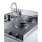 Summit 30" Wide All-In-One Kitchenette C30EL - alternate 13