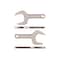 Tekton 2-1/4 Inch Service Wrench WSE14357 - alternate 3