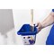 Marshalltown Paint Cup, Holds 1 Pint, Brush Magnet, Solvent-Resistant, Pour Spout, Paint Tools, Paint Pail PC271 - alternate 4