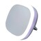 Powerzone LED Portable Make Up Mirror 30 LM 05 W MK-8403 - alternate 1