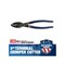 Southwire Crimping/Cutting Tool Wounded Warrior Project 9in L Blue 64807740 - alternate 8