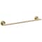 Delta Trinsic 18" Towel Bar 75918-CZ - alternate 1