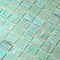 Apollo Tile Celestial 12inx12in Glossy Light Pistachio Green Glass Mosaic Wall and Floor Tile 20 sqft/cs, 20PK APLST88GN443A - alternate 7