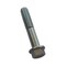 Komatsu BOLT, KOMATSU OEM DK156633-6000 DK156633-6000 - alternate 3