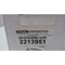 Hydac Hydraulic Filter Element 2213951 - alternate 5