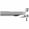 Compulocks LEDGE LOCK ADAPTER FOR MACBOOK PRO 16IN M1, M2, M3 SILVER MBPR16LDG02 - alternate 2