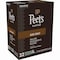 Peets Coffee & Tea Major Dickason's Blend K-Cups, Regular, 88PK 5000377638 - alternate 2