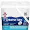 Hth Pool Care 3in Tablet Chlorinating Chemicals 8 lb 42056 - alternate 1